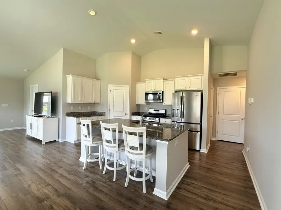 527 Courtridge Loop, Conway, SC 29526 - #3