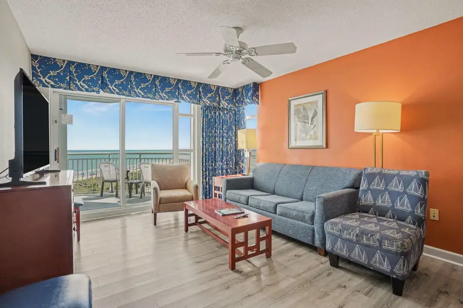 5200 N Ocean Blvd. #653, Myrtle Beach, SC 29577 - #3