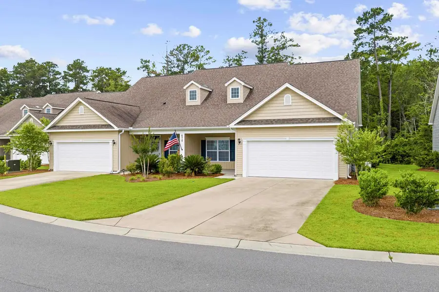 670 Sunnyside Dr. #102, Murrells Inlet, SC 29576 - #2