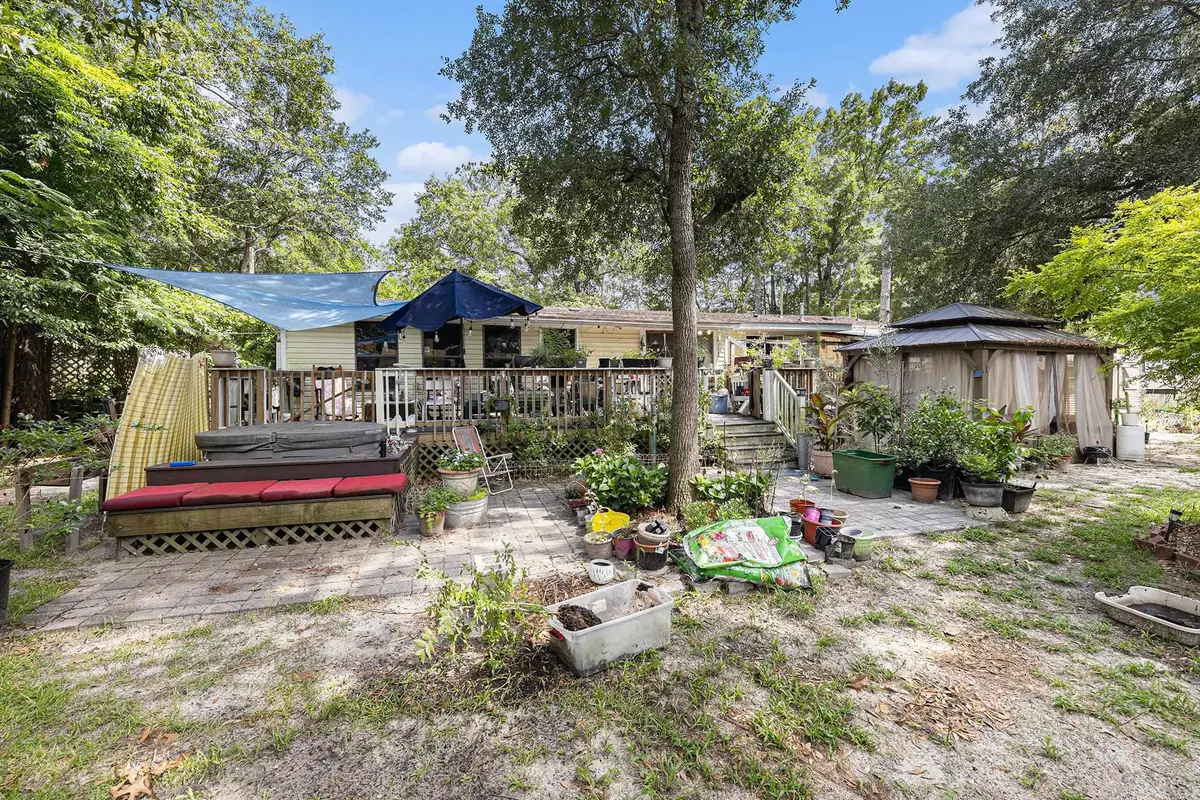 1015 Franks Ln., Conway, SC 29526 - #1
