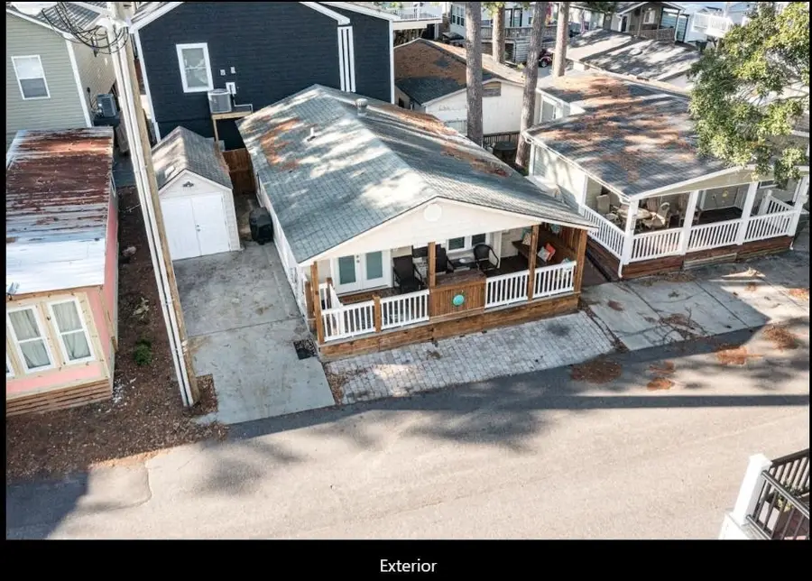 6001 -1620 S Kings Hwy., Myrtle Beach, SC 29575 - #3