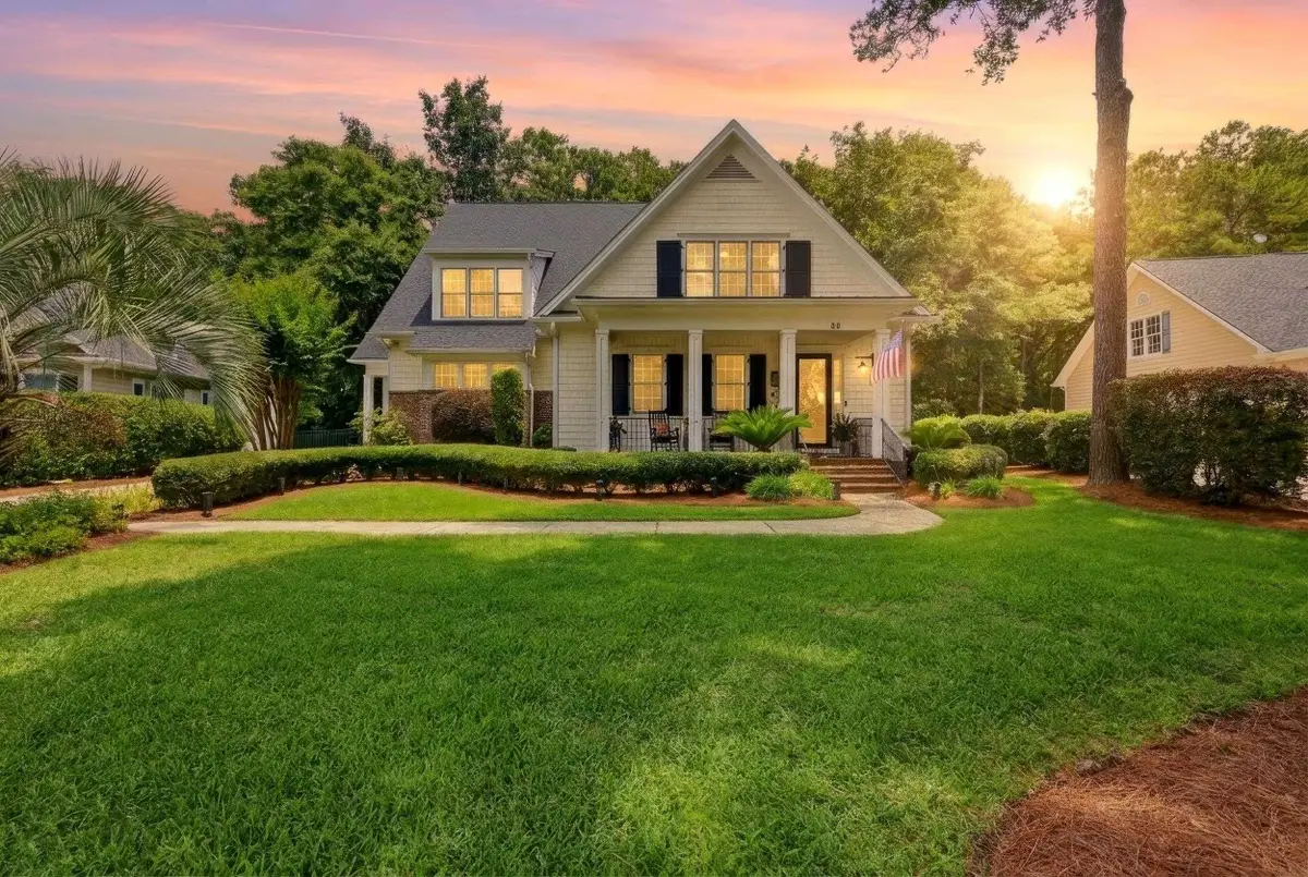 98 Hunters Oak Ct., Pawleys Island, SC 29585 - #1