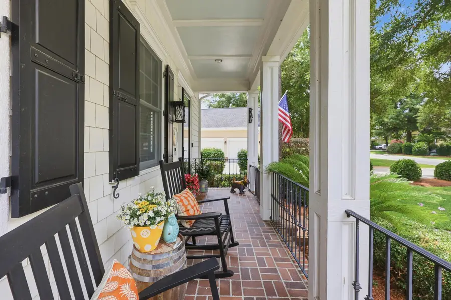 98 Hunters Oak Ct., Pawleys Island, SC 29585 - #3