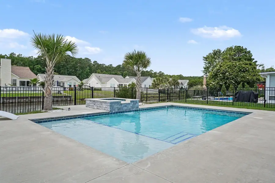 213 Lynco Ln., Surfside Beach, SC 29575 - #2