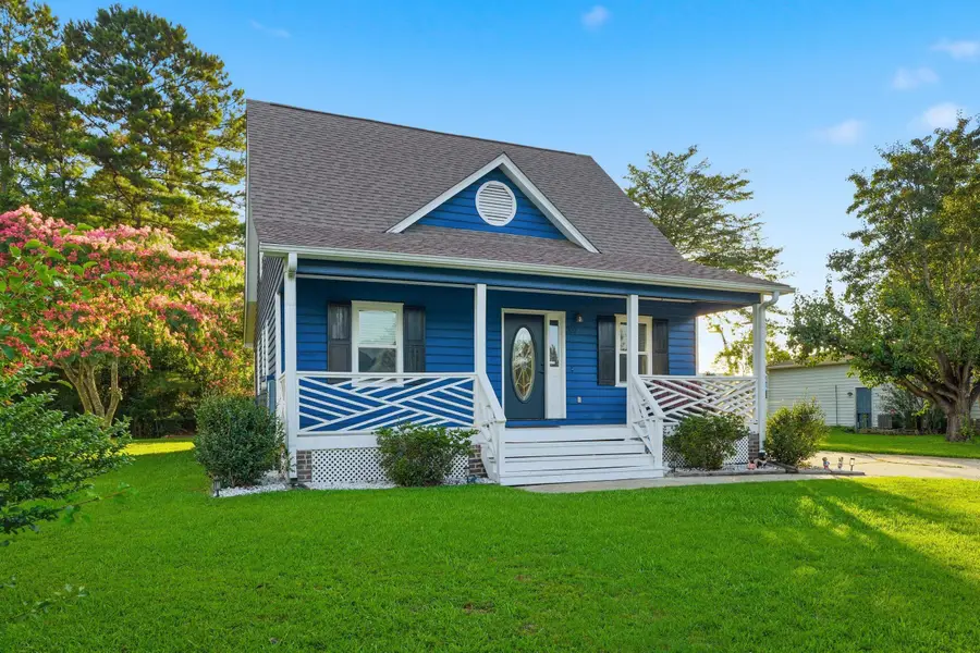 522 Lake Park Dr., Myrtle Beach, SC 29588 - #2