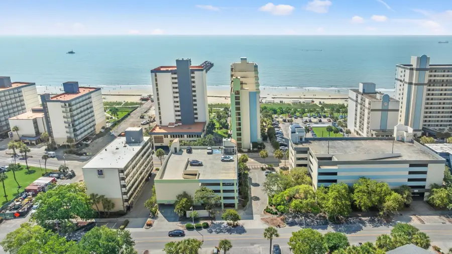 2310 N Ocean Blvd. #803, Myrtle Beach, SC 29577 - #2