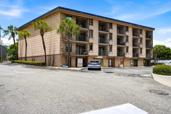 1910 S Ocean Blvd. S #D-3, North Myrtle Beach, SC 29582