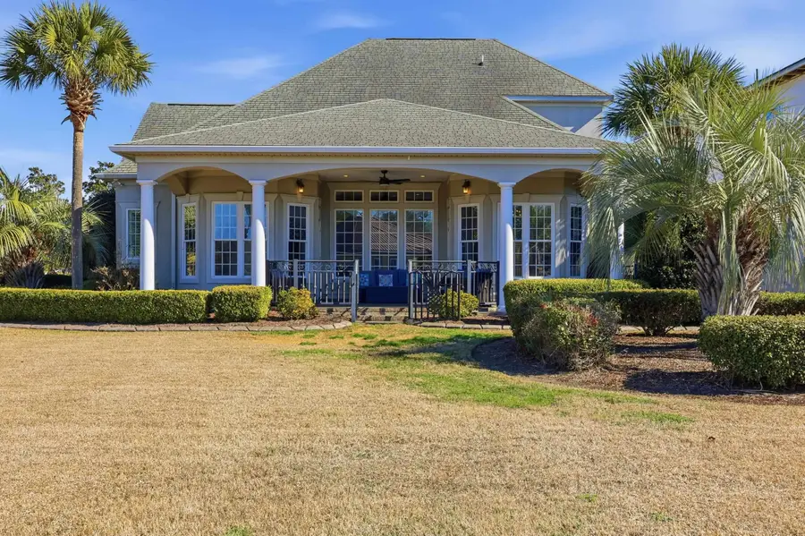 1019 Bluffview Dr., Myrtle Beach, SC 29579 - #3
