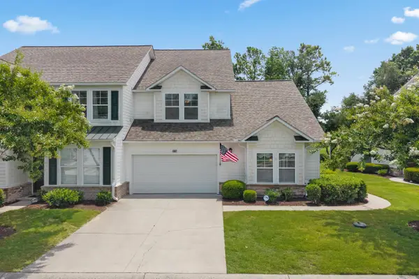 6095 Catalina Dr. #2016, North Myrtle Beach, SC 29582