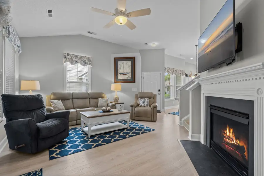 6095 Catalina Dr. #2016, North Myrtle Beach, SC 29582 - #2