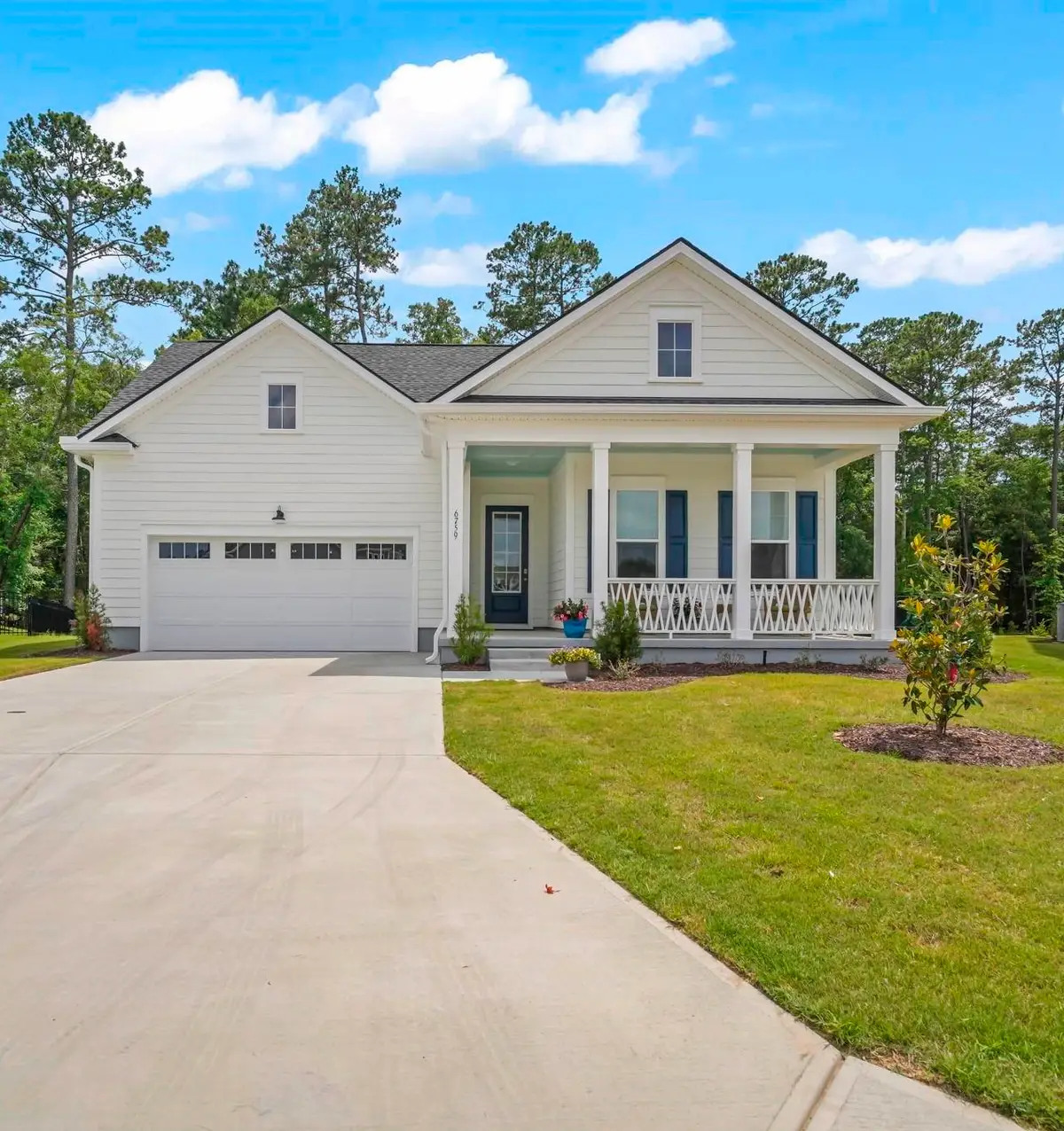6759 Genesis Dr, Murrells Inlet, SC 29576 - #1