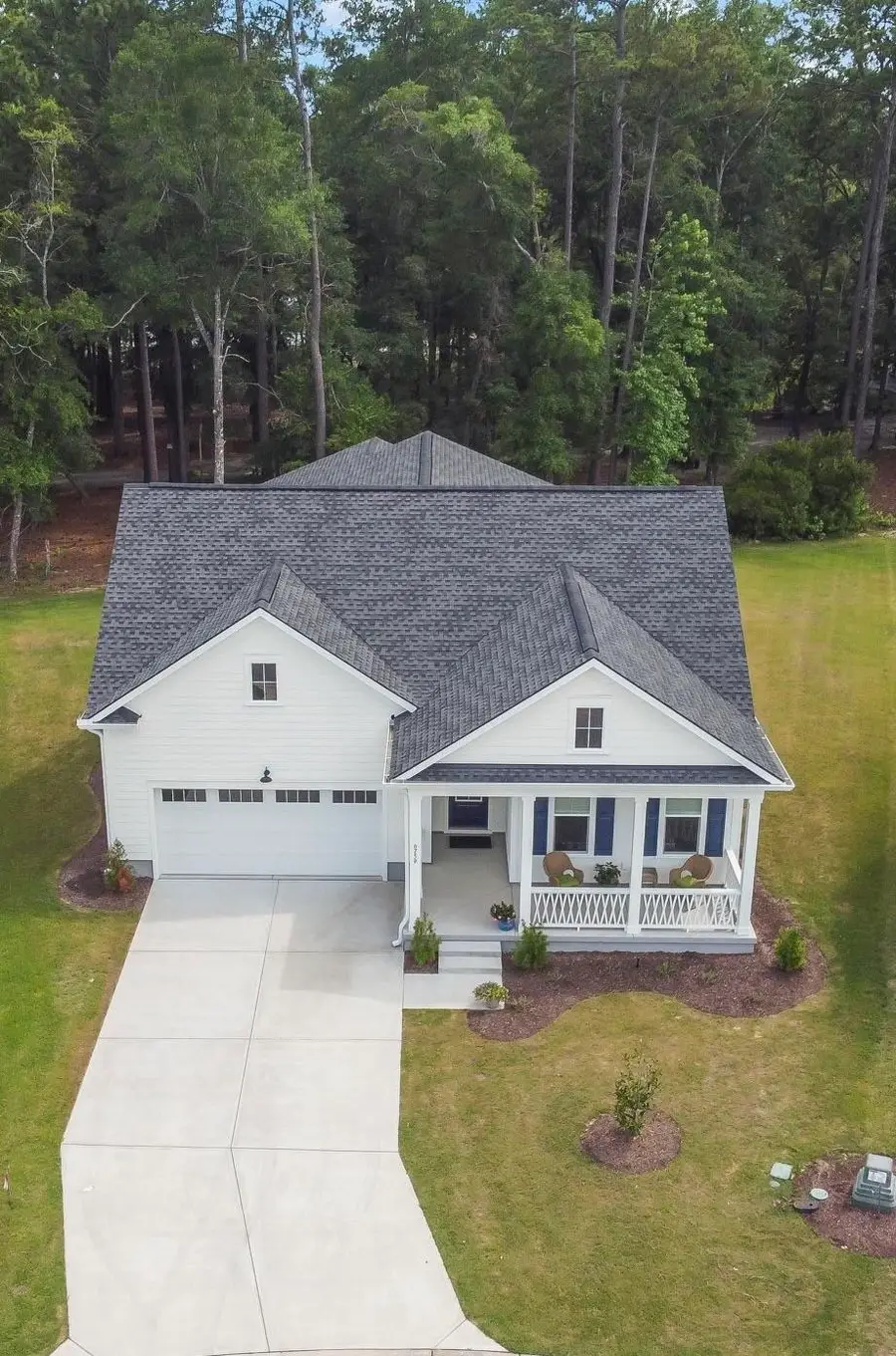 6759 Genesis Dr, Murrells Inlet, SC 29576 - #2