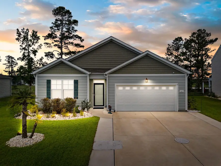143 Marauder Dr., Longs, SC 29568 - #2