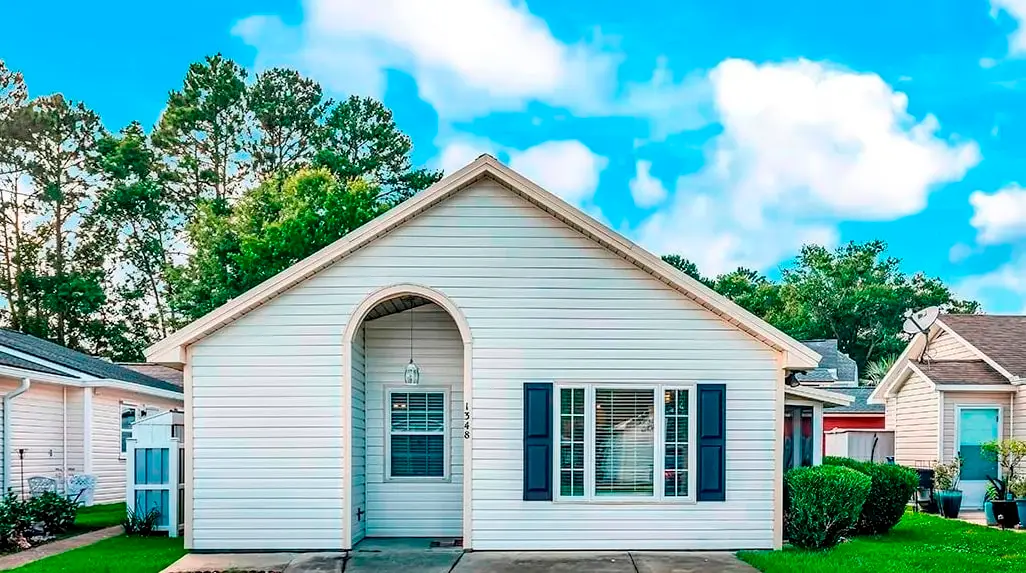 1348 Tranquility Ln., Myrtle Beach, SC 29577 - #1