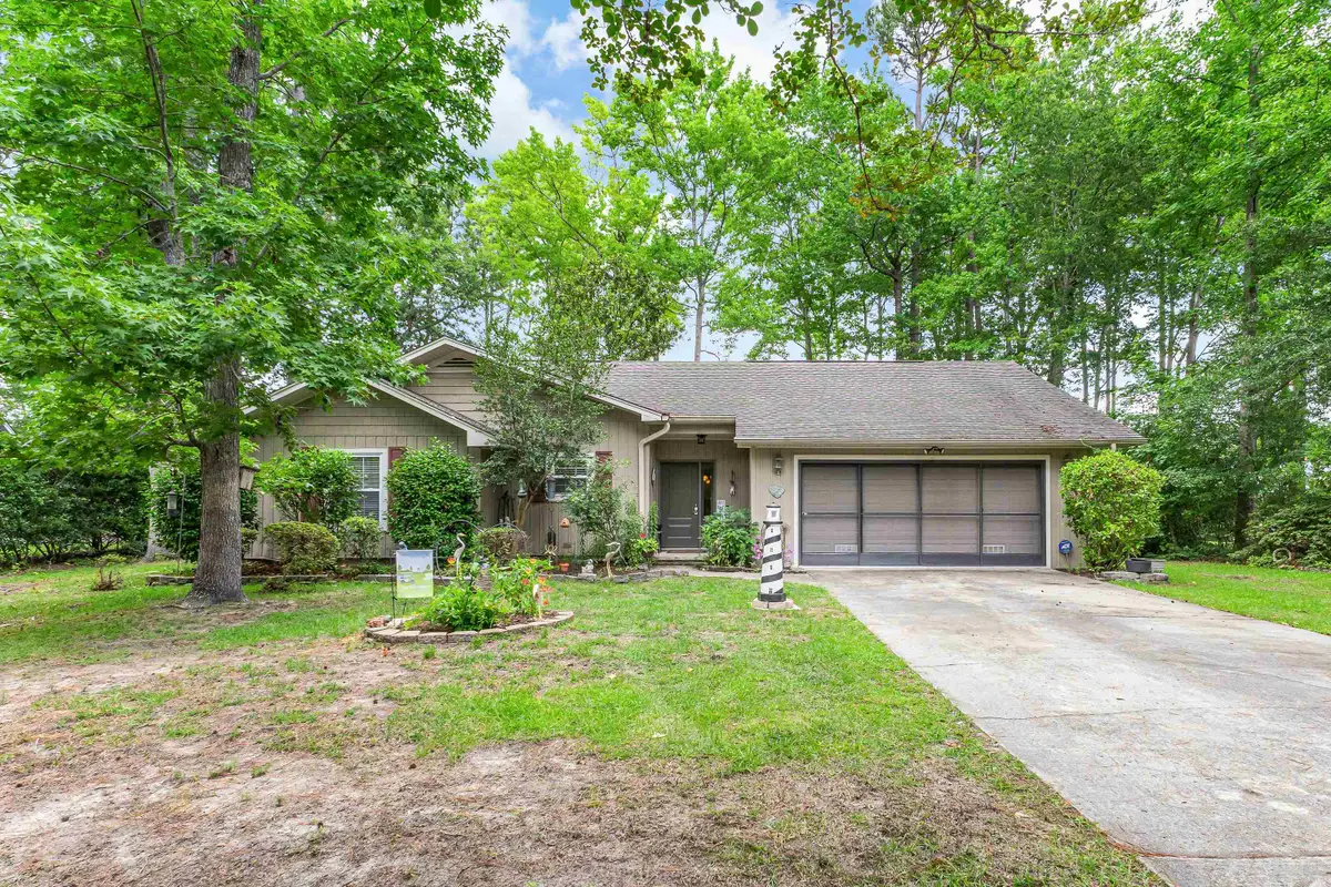 5 Topsail Ct., Carolina Shores, NC 28467 - #1