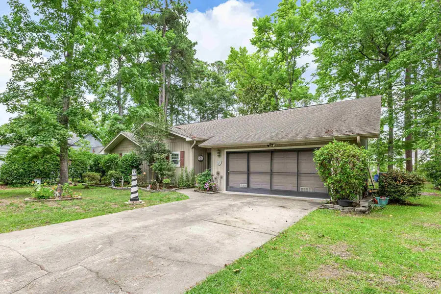 5 Topsail Ct., Carolina Shores, NC 28467 - #3