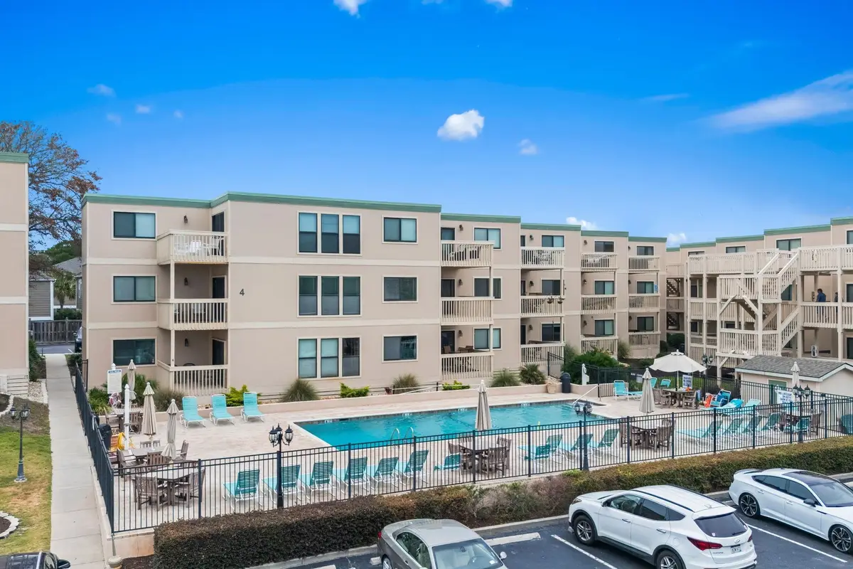 9661 Shore Dr. #C-15, Myrtle Beach, SC 29572 - #1