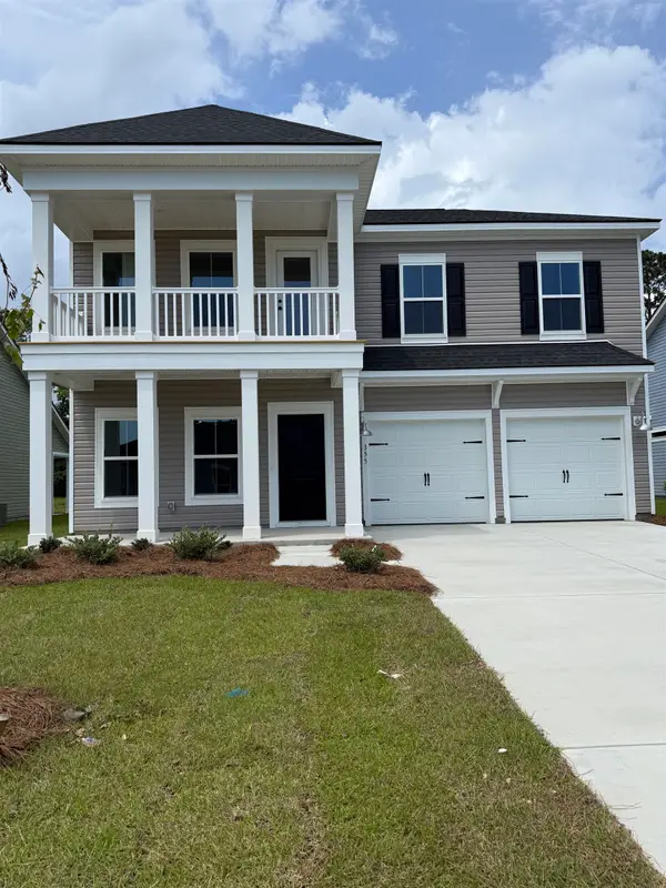 342 Kindred Spirit Dr, Longs, SC 29568