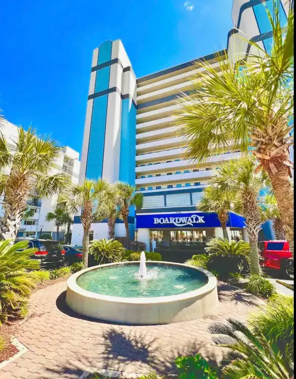 2300 N Ocean Blvd. #1033, Myrtle Beach, SC 29577
