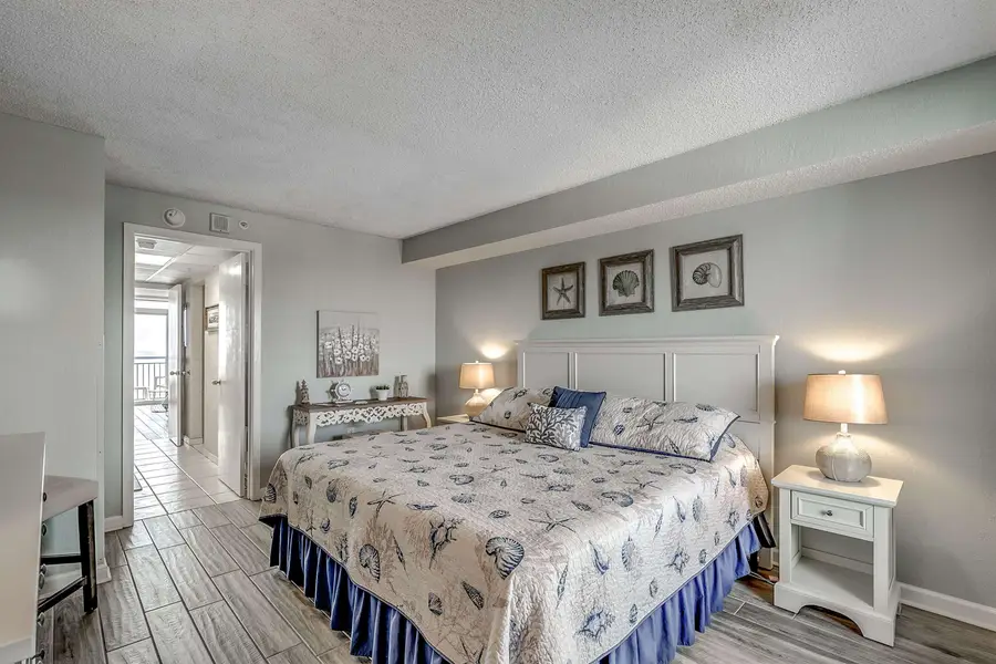 2300 N Ocean Blvd. #1033, Myrtle Beach, SC 29577 - #2