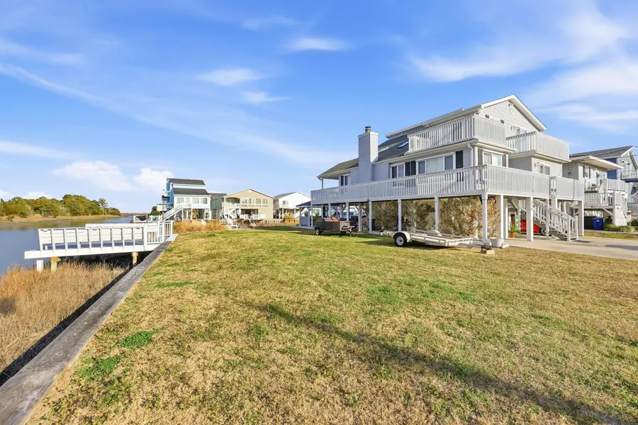 338 56th Ave. N, North Myrtle Beach, SC 29582 - #2