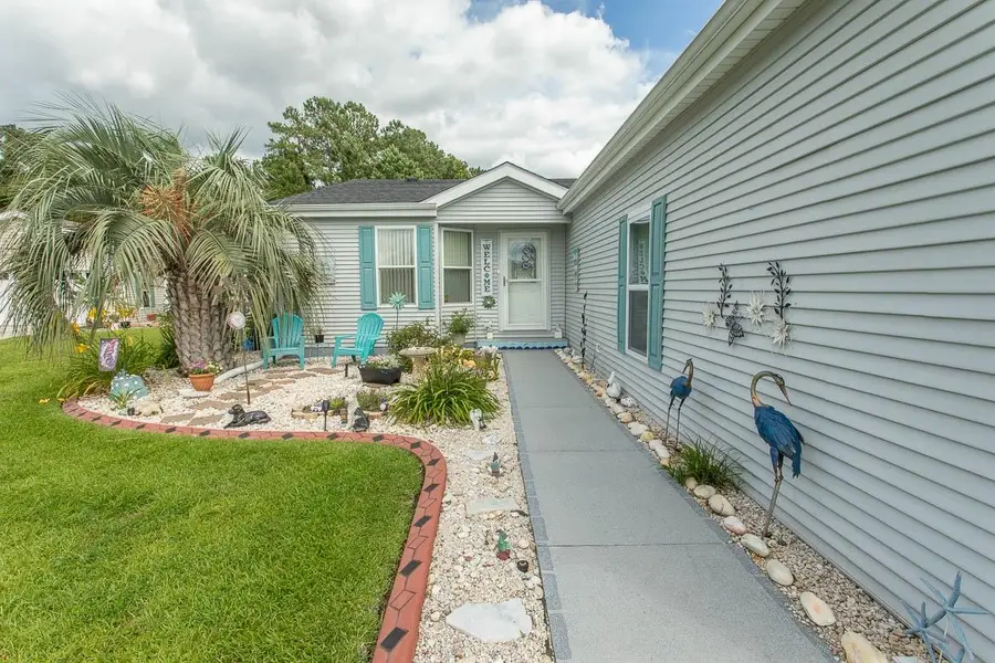 804 Windemere Ct., Conway, SC 29526 - #2