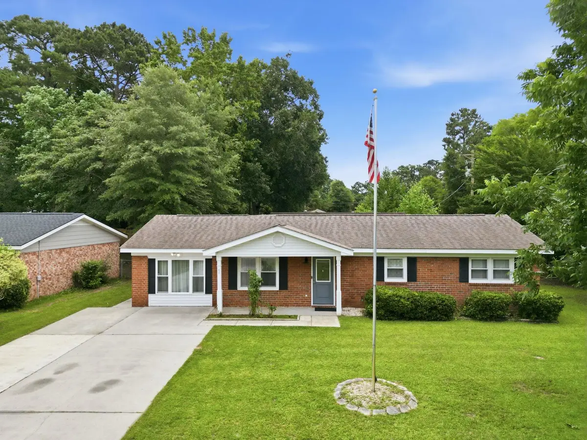5610 Rosewood Dr., Myrtle Beach, SC 29588 - #1