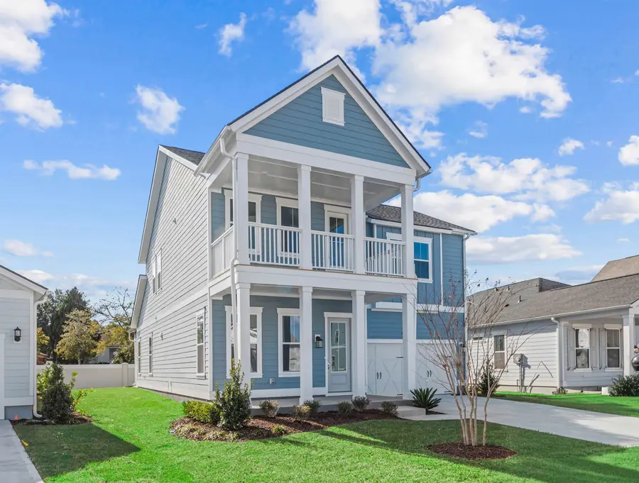 210 Atlantic Breeze St., Myrtle Beach, SC 29577 - #2