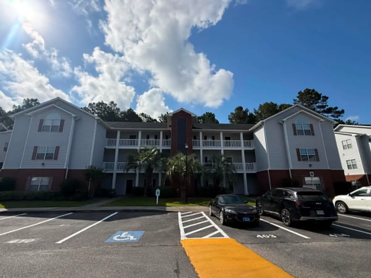 4814 Innisbrook Ct. #402, Myrtle Beach, SC 29579 - #1