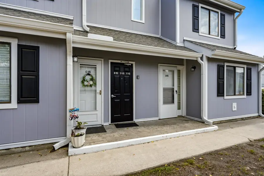 3700 Golf Colony Lane #15-D, Little River, SC 29566 - #2
