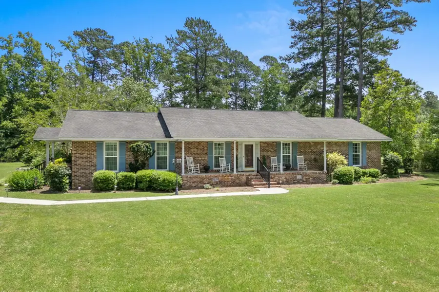 2200 Old Buck Creek Rd., Longs, SC 29568 - #2