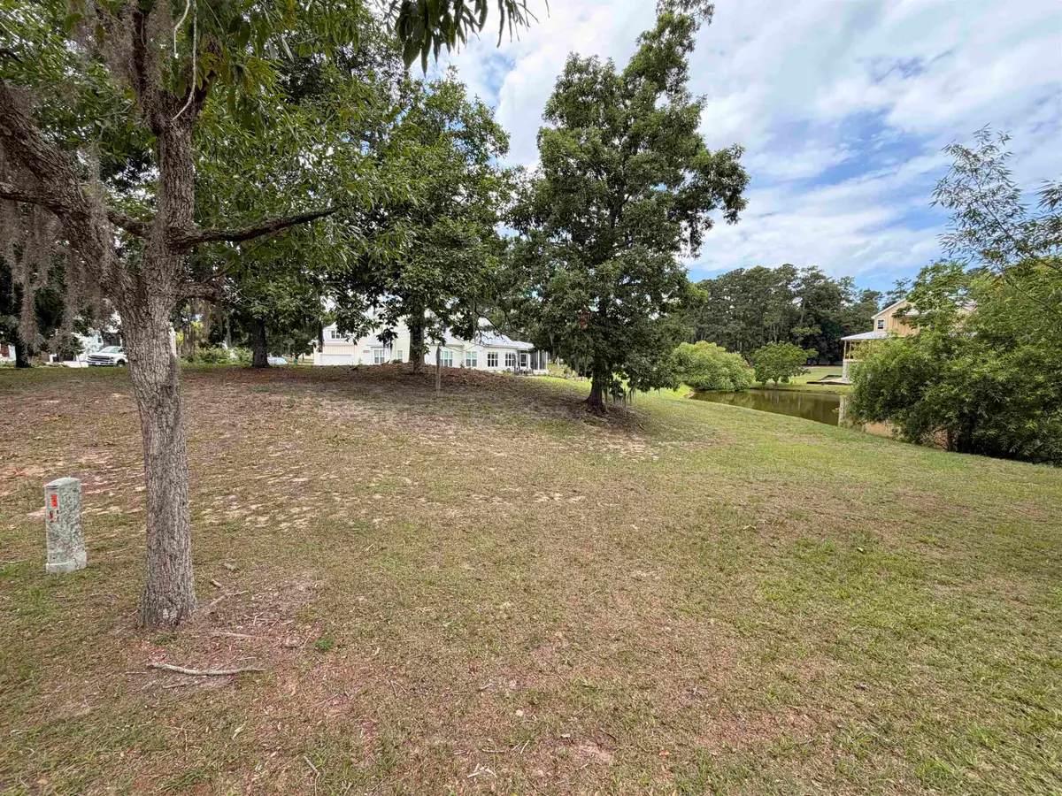 322 Lagrange Rd., Georgetown, SC 29440 - #1