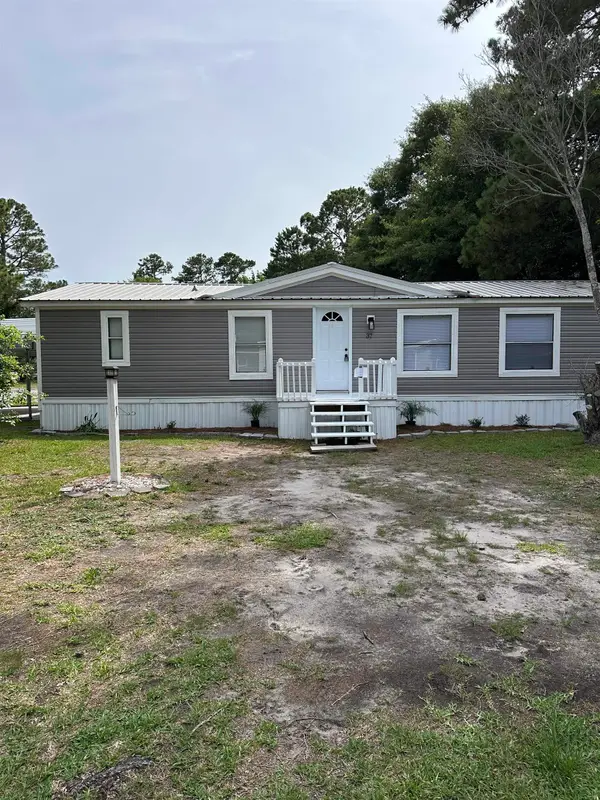 Address Withheld By Seller, Murrells Inlet, SC 29576