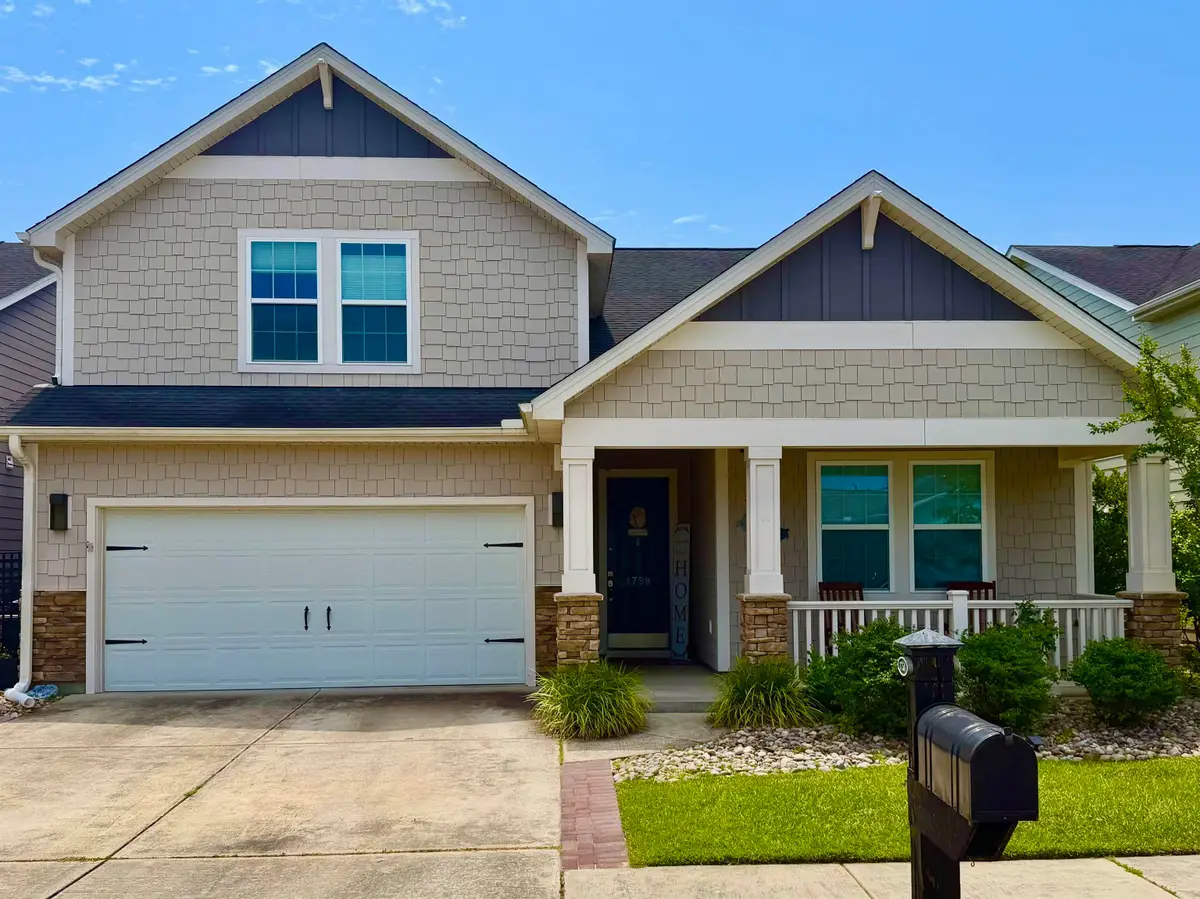 1758 Legacy Loop, Myrtle Beach, SC 29577 - #1