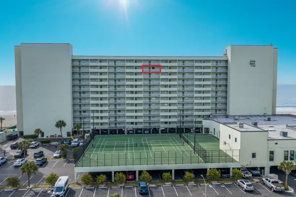 9400 Shore Dr. #1021, Myrtle Beach, SC 29577