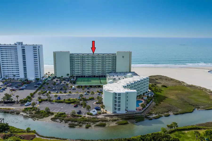 9400 Shore Dr. #1021, Myrtle Beach, SC 29577 - #2