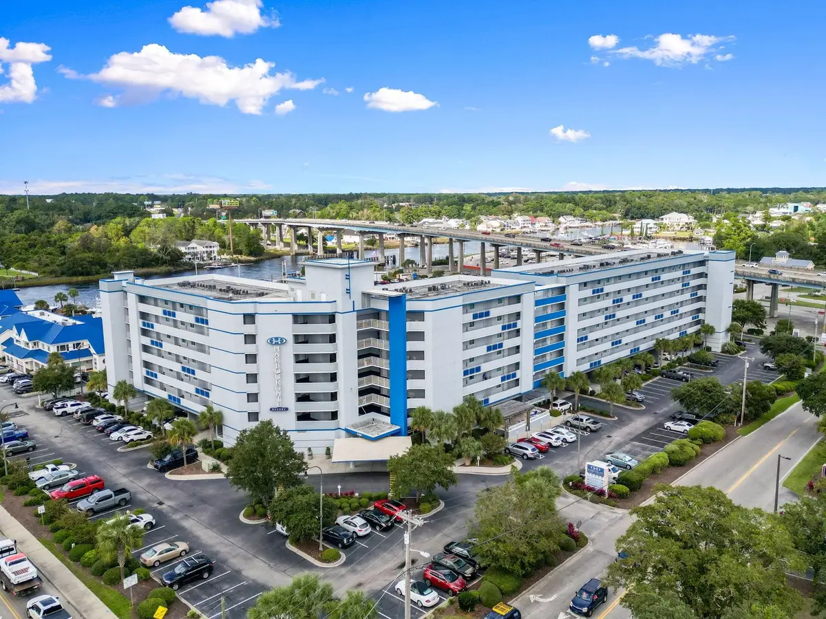 2100 Sea Mountain Hwy. #600, North Myrtle Beach, SC 29582 - #1