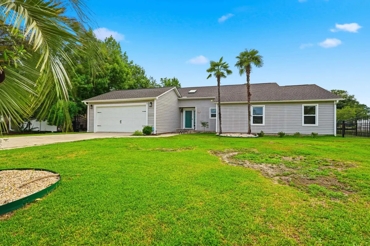 105 Saint Andrews Ct., Myrtle Beach, SC 29588 - #1