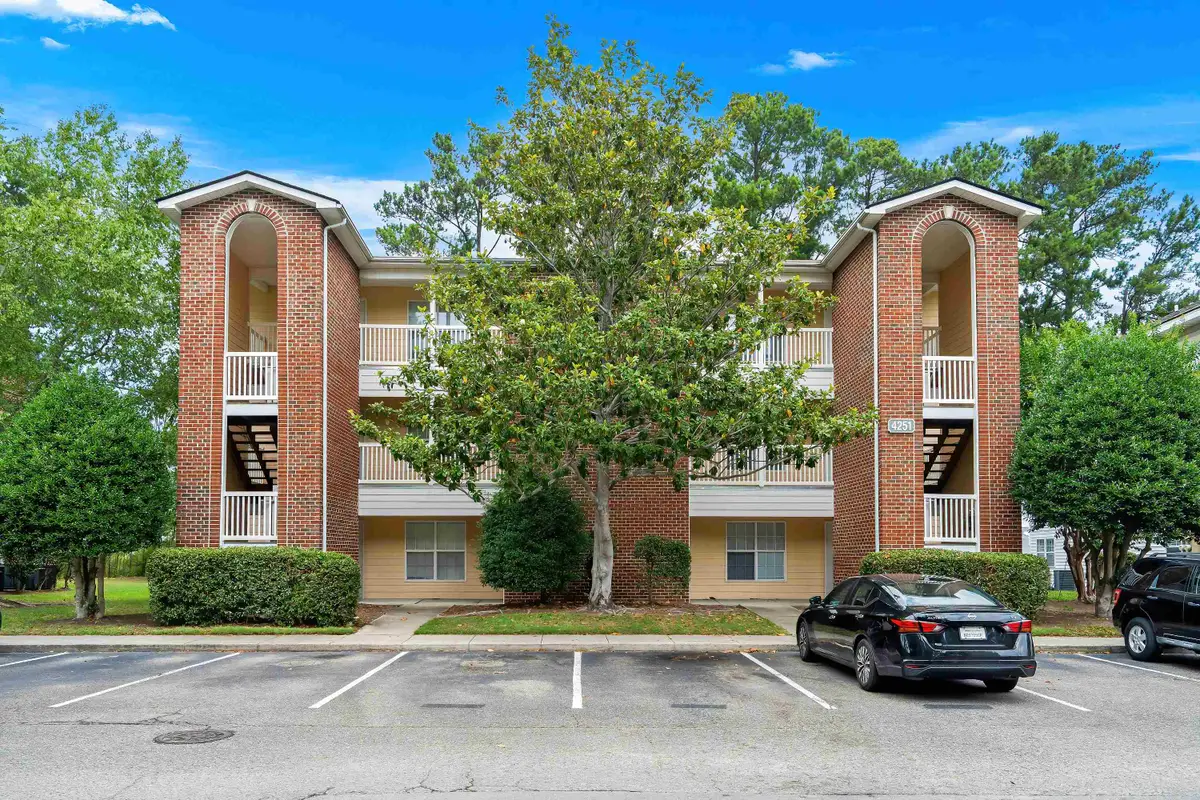 4251 Villas Dr. #306, Little River, SC 29566 - #1
