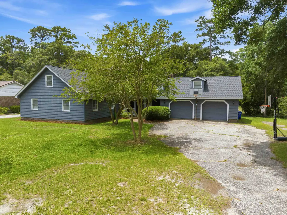 413 Paul St., Conway, SC 29527 - #1