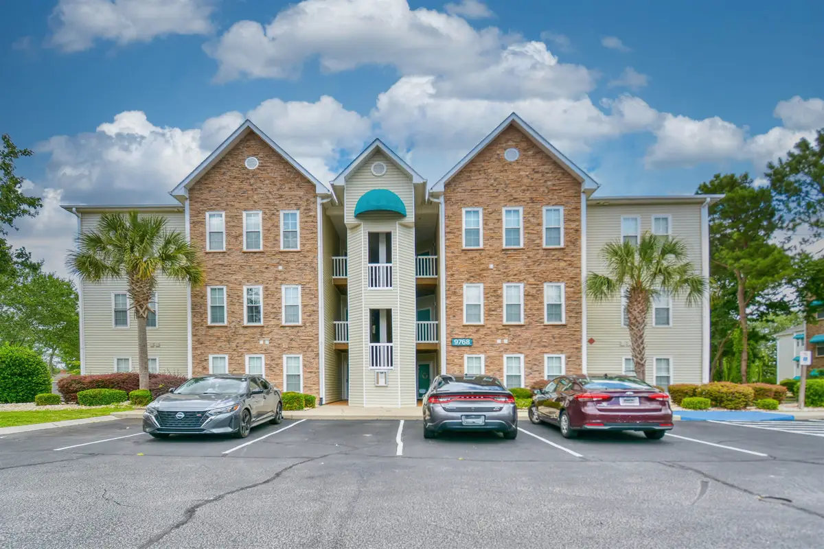 9768 Leyland Dr. #11, Myrtle Beach, SC 29572 - #1