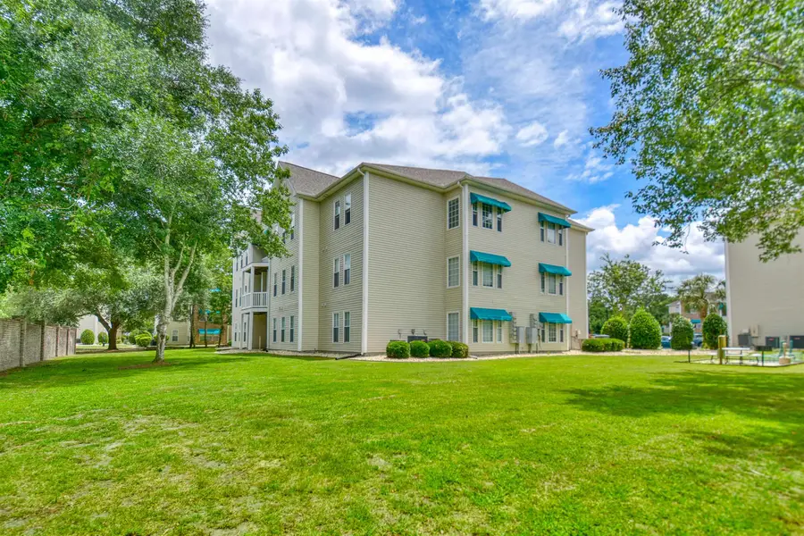 9768 Leyland Dr. #11, Myrtle Beach, SC 29572 - #2