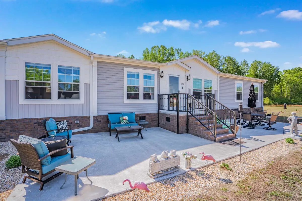815 Sheila Dr., Johnsonville, SC 29555 - #1