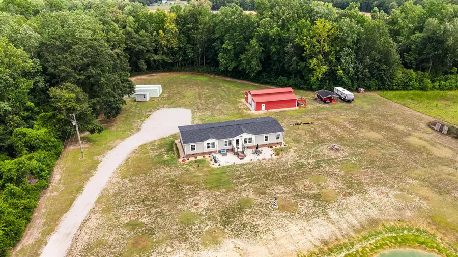 815 Sheila Dr., Johnsonville, SC 29555 - #2