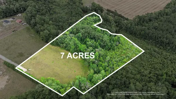 Lot 4 Sheila Dr., Johnsonville, SC 29555