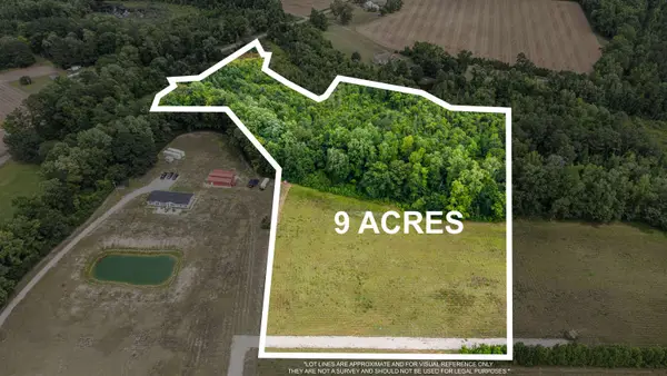 Lot 3 Sheila Dr., Johnsonville, SC 29555