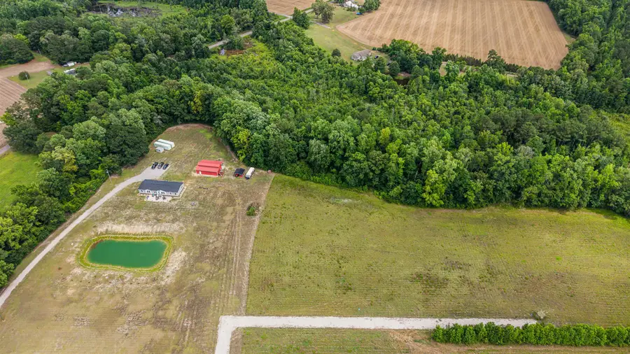 Lot 3 Sheila Dr., Johnsonville, SC 29555 - #2