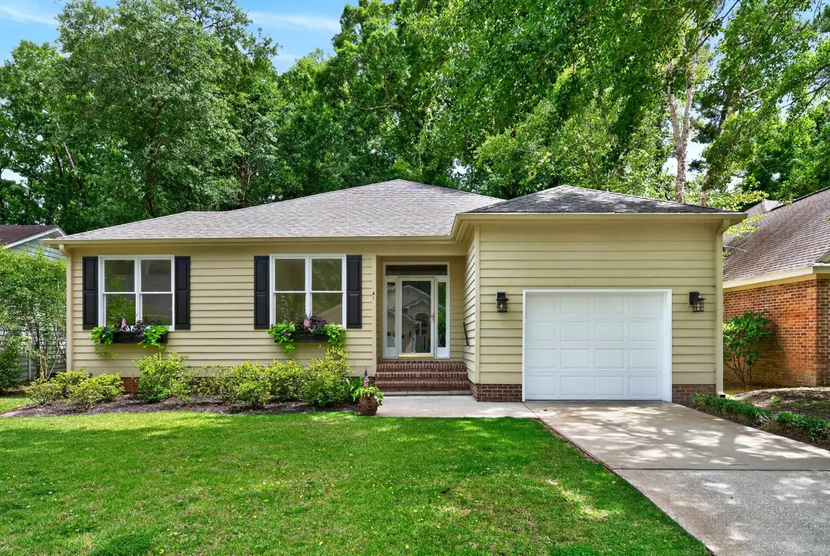41 Redwing Ct., Pawleys Island, SC 29585 - #1