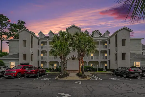104 Cypress Point Ct. #306, Myrtle Beach, SC 29579