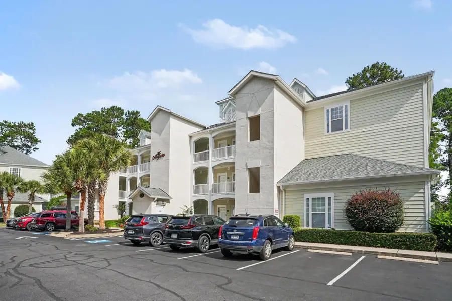 104 Cypress Point Ct. #306, Myrtle Beach, SC 29579 - #3